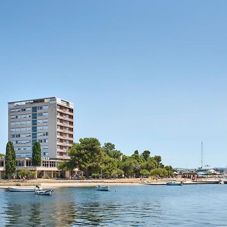 Guest House Adriatic Umag Extérieur photo