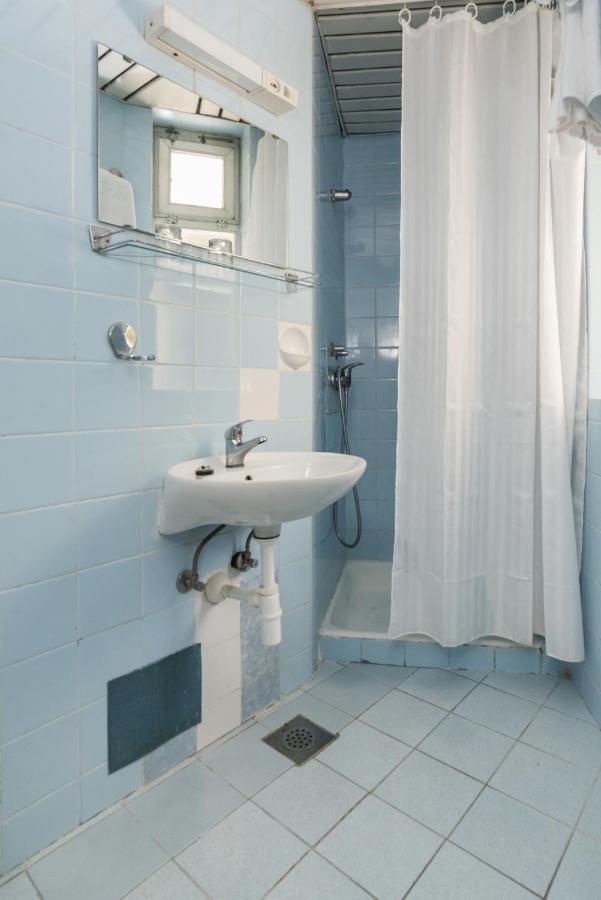 Guest House Adriatic Umag Extérieur photo