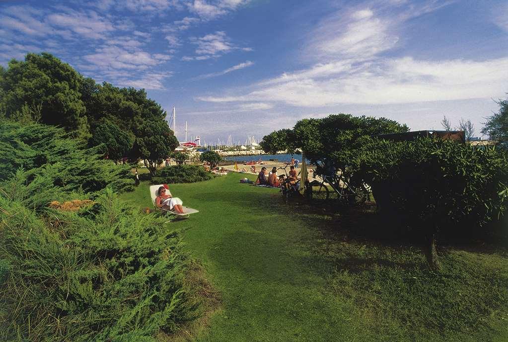 Guest House Adriatic Umag Facilités photo
