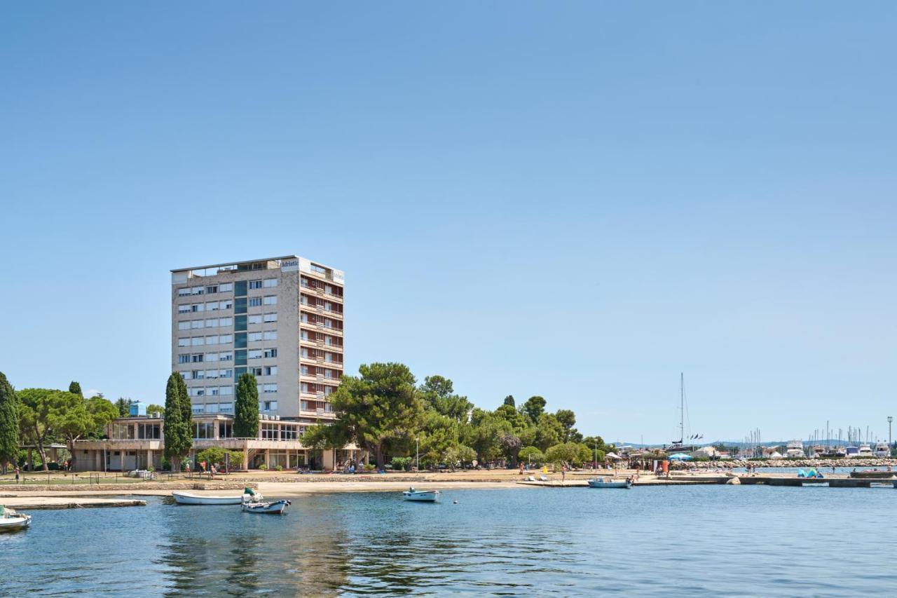 Guest House Adriatic Umag Extérieur photo