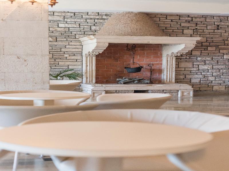 Guest House Adriatic Umag Extérieur photo