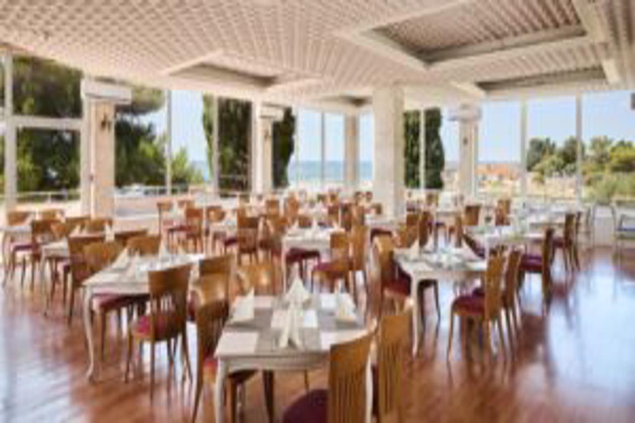 Guest House Adriatic Umag Extérieur photo