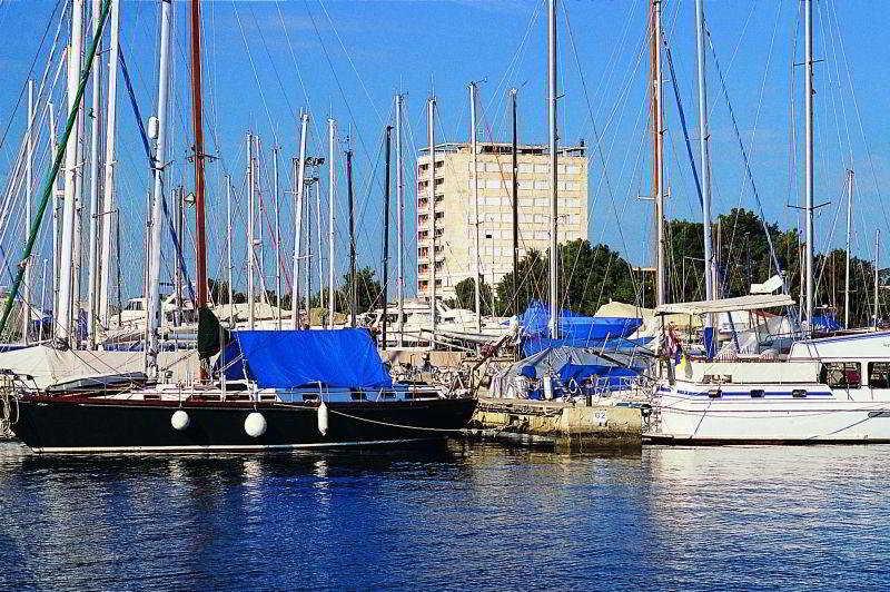 Guest House Adriatic Umag Extérieur photo